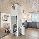 Awesome In With Sauna Dom wakacyjny Ringkøbing