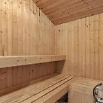 Awesome In With Sauna Dom wakacyjny Ringkøbing