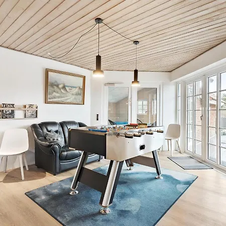 Awesome In With Sauna *