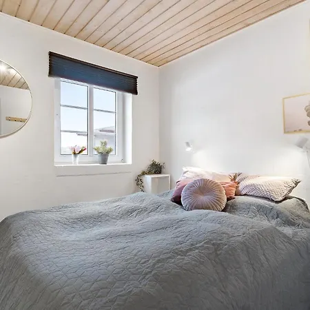 Awesome In With Sauna *