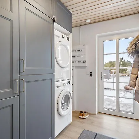 Awesome In With Sauna