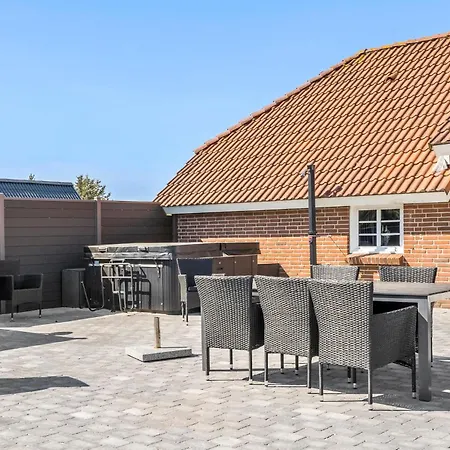 Awesome In With Sauna *