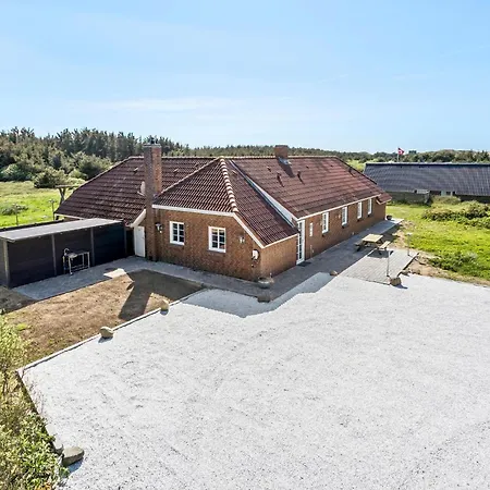 Awesome In With Sauna *